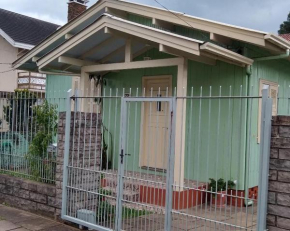 Casa da Nona no centro de Canela